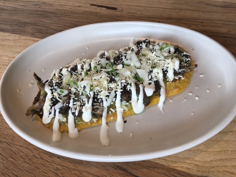 Nopalito by null