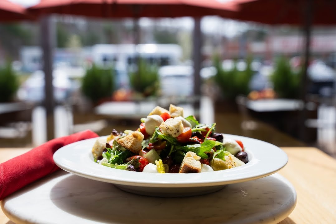 Evviva Trattoria Maynard by null