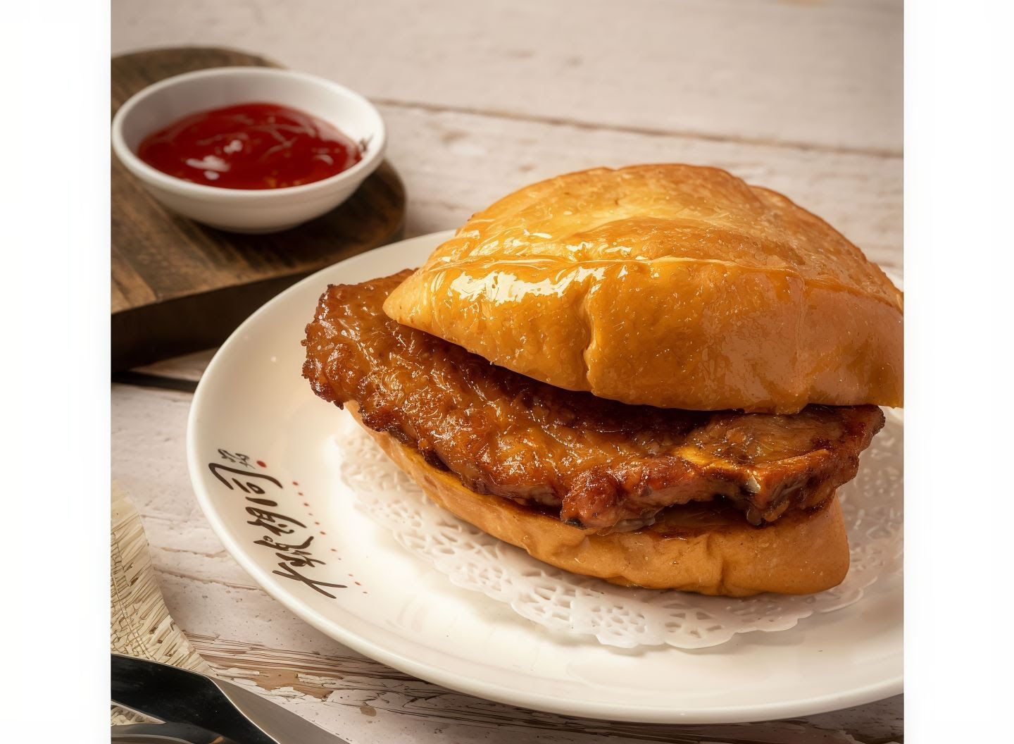 Lot 10 Hutong by null