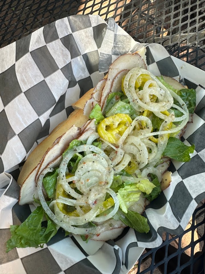 Philly Originals - Beaver by null