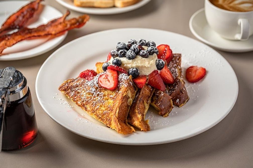 Cupitol Coffee & Eatery (West Loop) by null