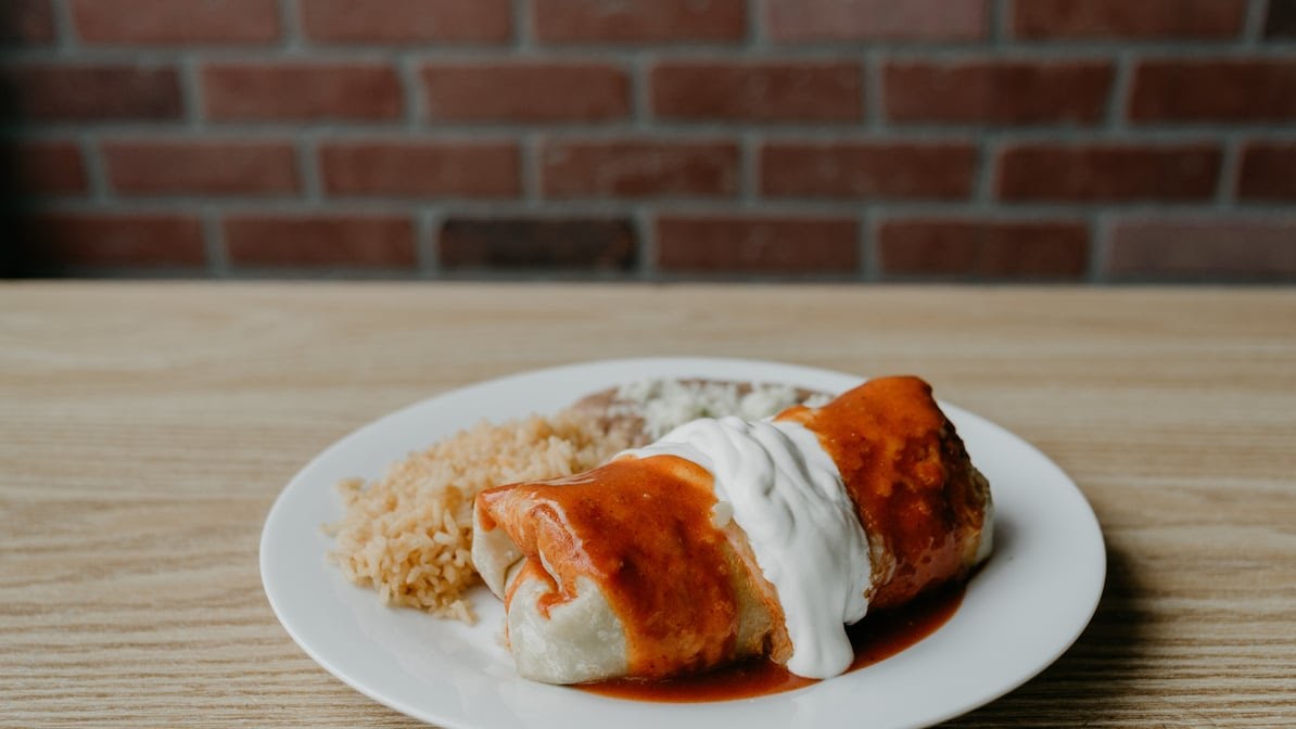 Santo Domingo Taqueria by null