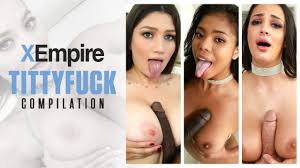 Titty fuck compilation jpg x Titty fuck compilation