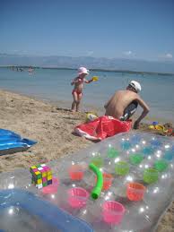 rajce chorvatsko|Chorvatsko 2018 - Drvenik apartmány Ivana