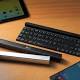 LG's Rolly Keyboard folds up from flat to compact 