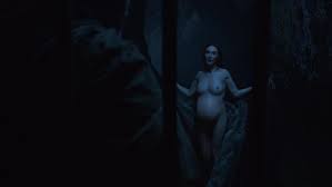 Carice van houten is melisandre the red woman game of thrones milf or is it gmilf jpg x Carice van houten sexy