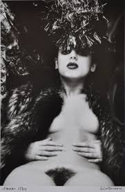 eva ionesco nude 1976|Artsy