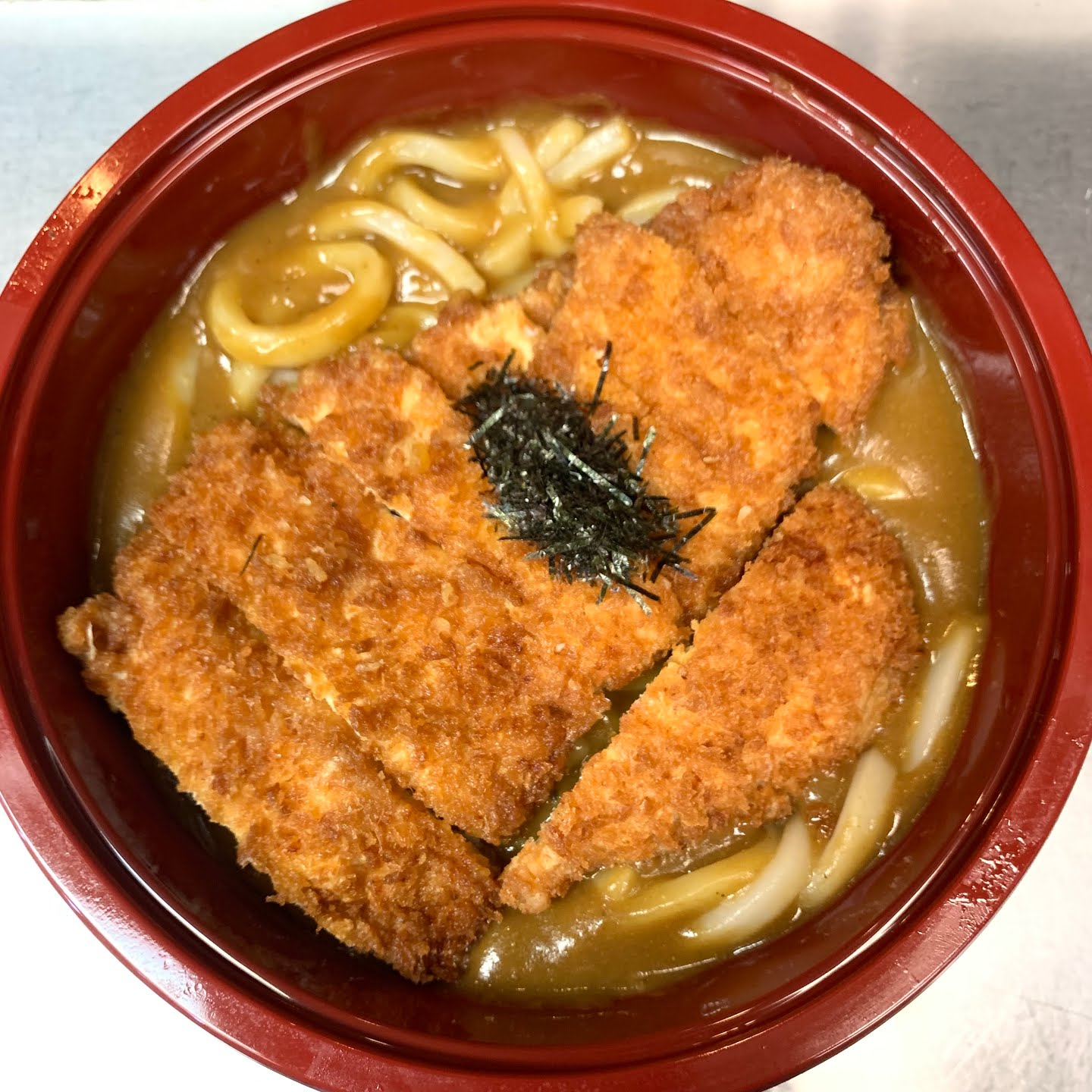 Tokyo Cafe by null