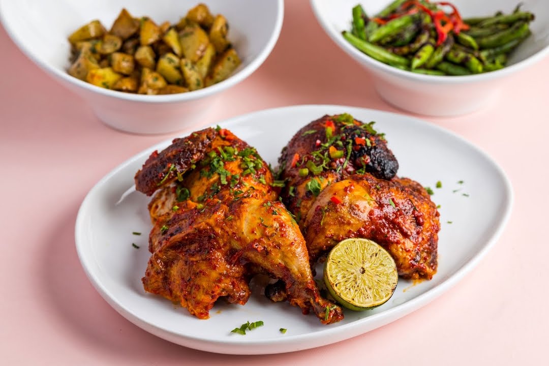 Noble Rotisserie by null