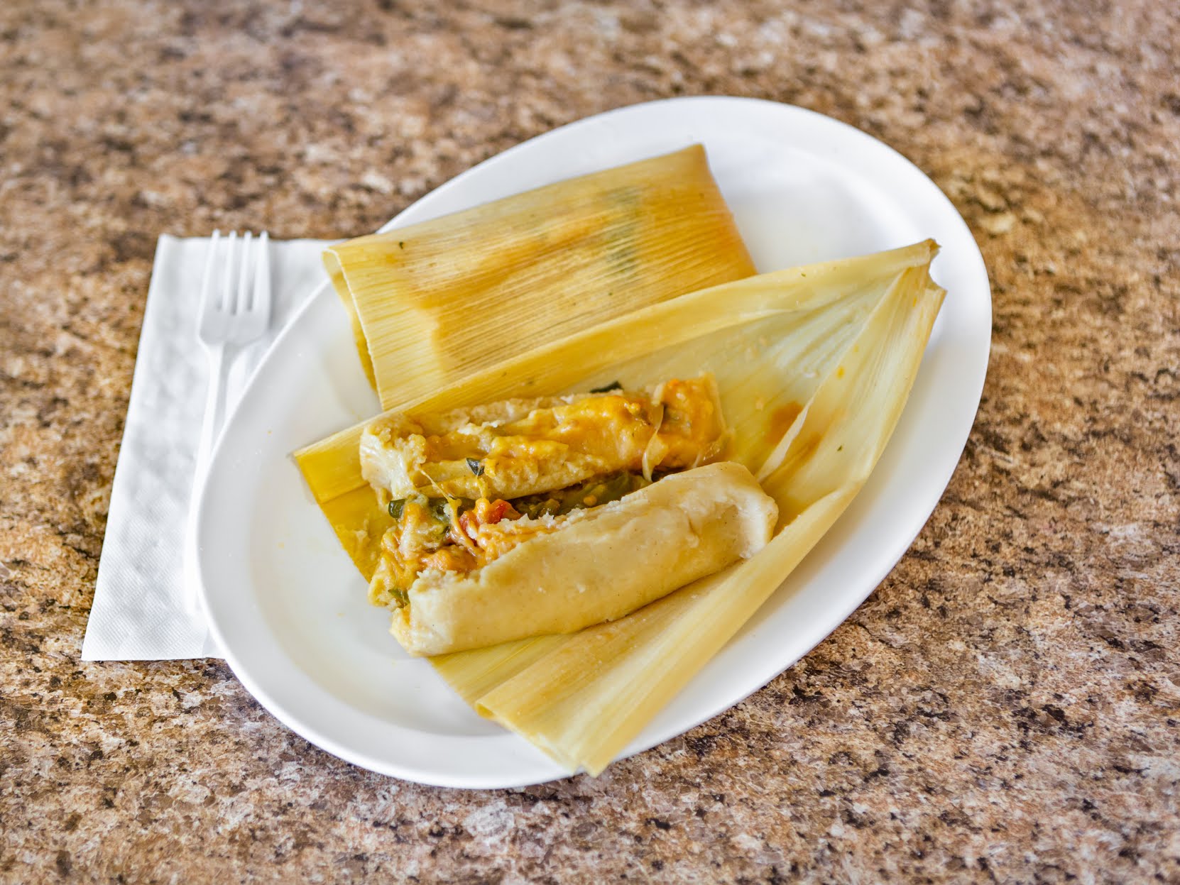 La Torre Taqueria by null