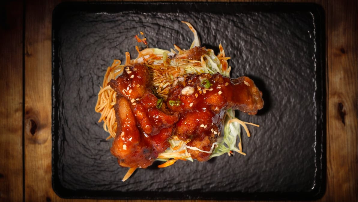 Midami Sushi by null