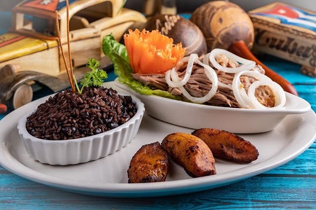 Havana Carolina Restaurant & Bar by null