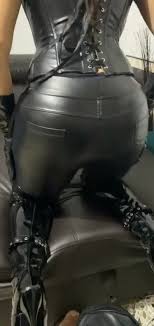 German blonde slut linda dolce jpg x Leather slut