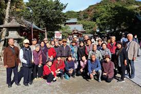 老人クラブ 女性 集合写真|令和４年度パークゴルフ大会 | 浦安市老人クラブ連合会（ベイシニア浦安）( なのはなシニア千葉)