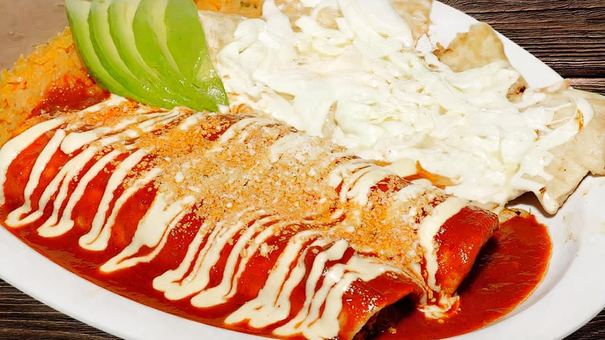 El Oaxaqueño Restaurant & Bakery by null