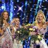 Miss Universe 2024 Picture