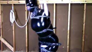 Latex bondage tube jpg x Latex bondage tube