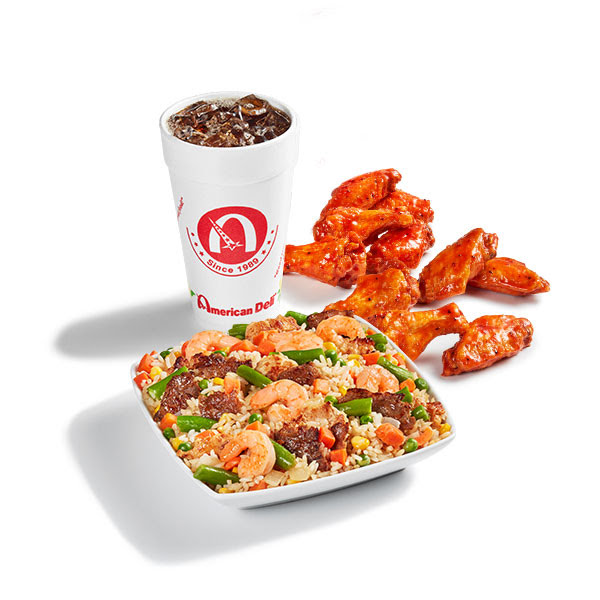 American Deli by null