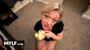 Creampie stepmom while she jpg x Mom fucks step son friend