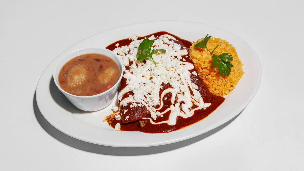 Rincon Mexicano Somerville by null