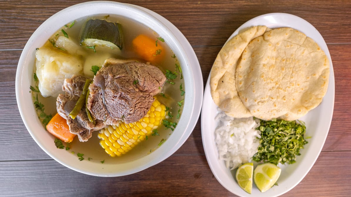 POLLO EXPRESS by null