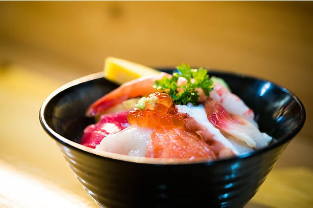 Inaka Asian Cuisine by null