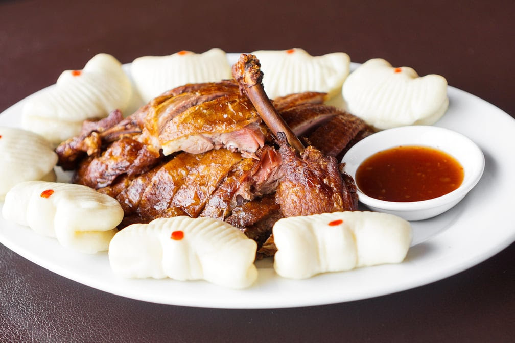 Fortune House Chinese Cuisine by null
