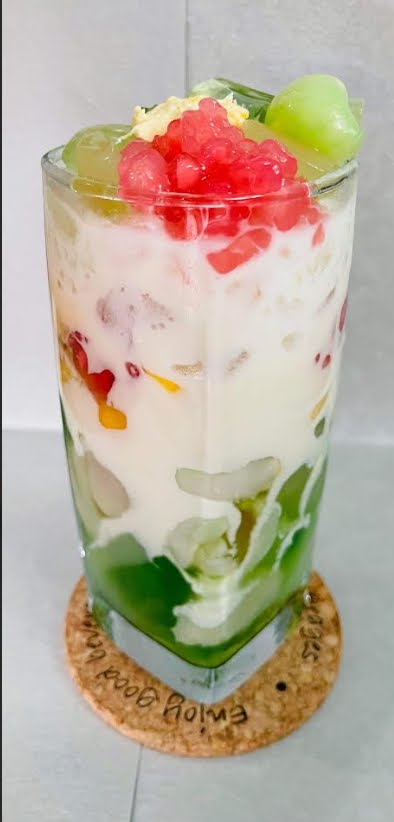 Lua Vietnamese Restaurant by null