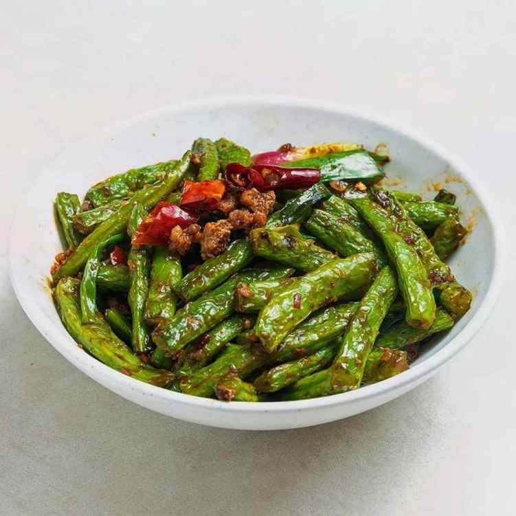 Hong Kong Bistro by null