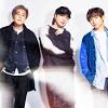 三代目 J SOUL BROTHERS