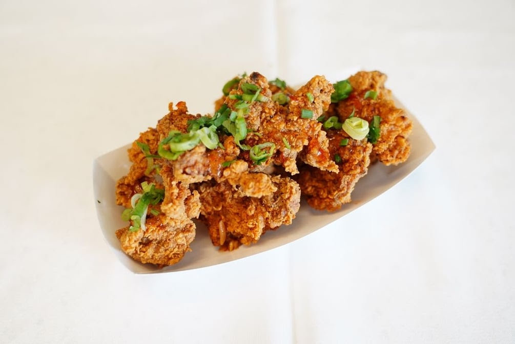 Pretty Bird Hot Chicken by null