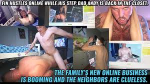Brothers and other fantasies gay porn movies jpg x Family gay fantasy