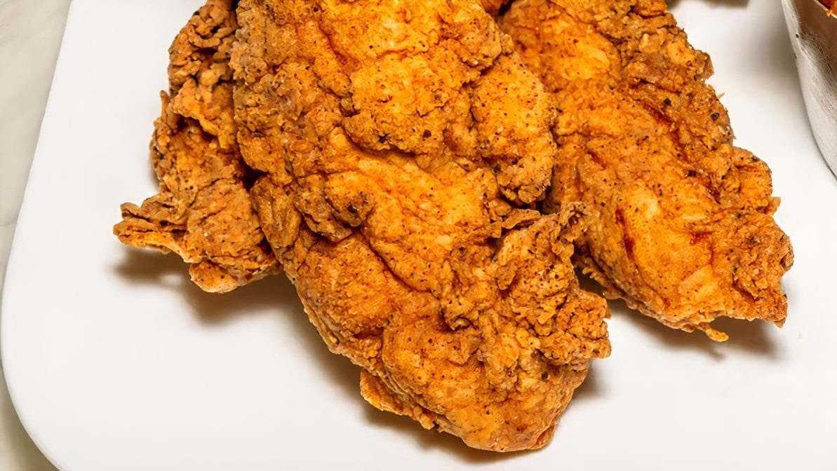 Mess Waffles, Etc. by null