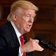 Trump cancels Harley-Davidson factory visit over planned protests: report 