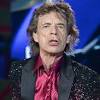 Mick Jagger