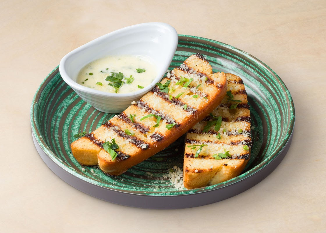 California Fish Grill by null