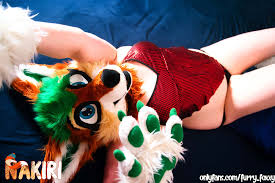 Fursuit luscious hentai manga porn jpg x Fur suit