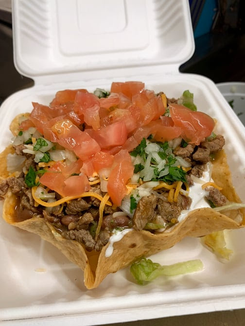 Taqueria Villanueva by null
