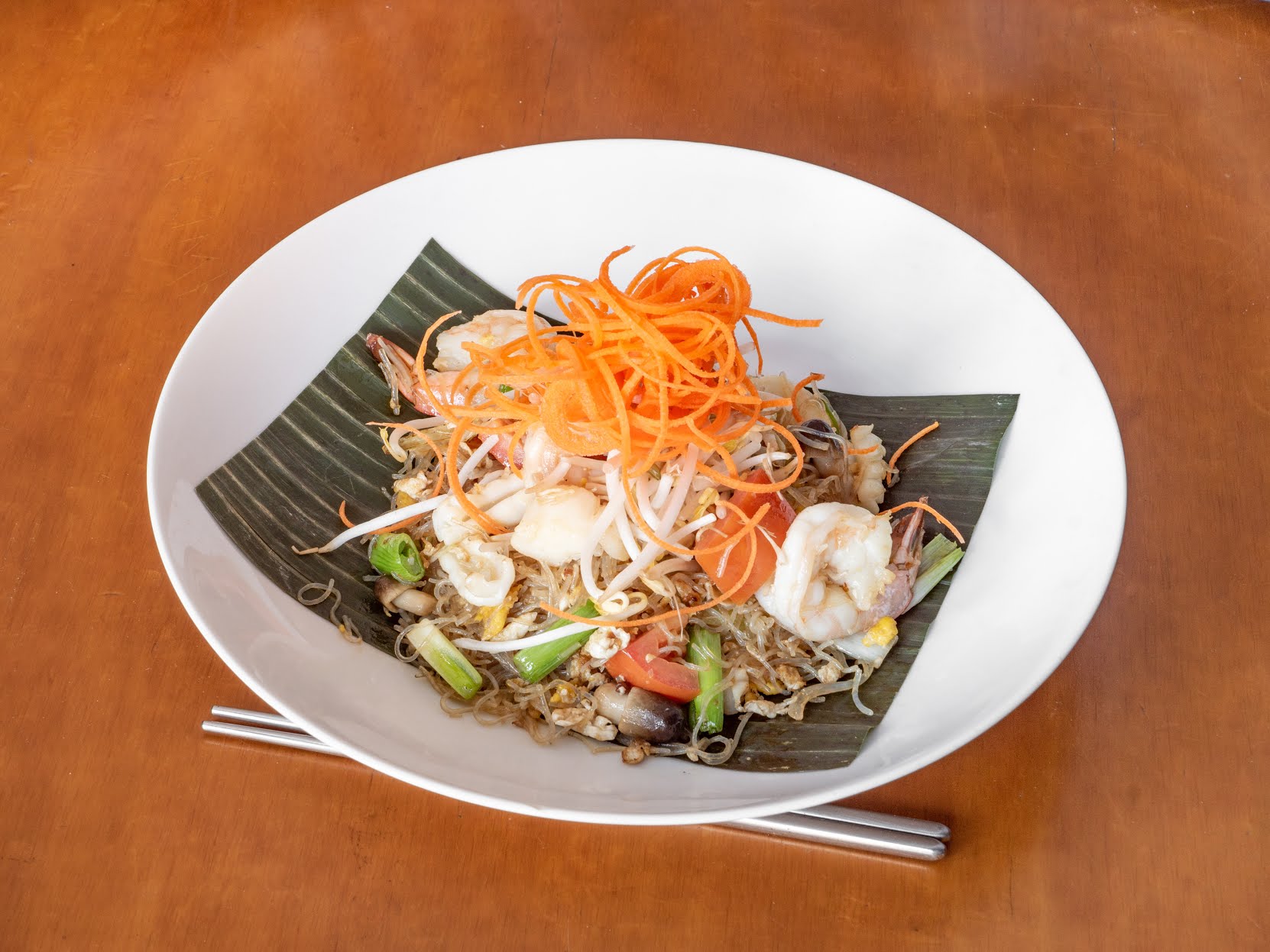 Mango Thai by null