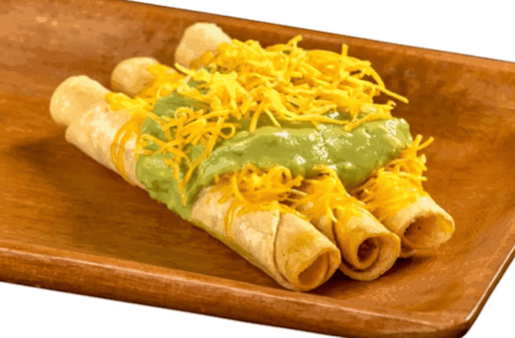 Filiberto’s by null