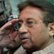 Pakistan ex-president Musharraf's route 'target of blast'