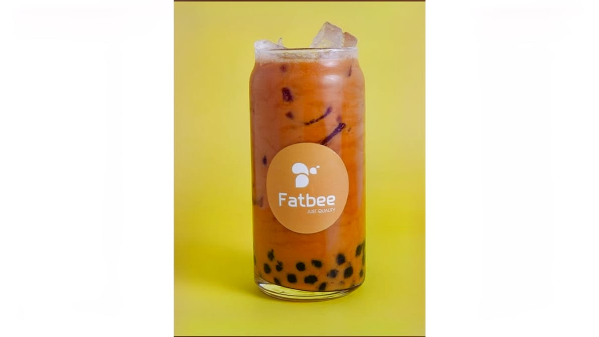 Fatbee Cafe by null