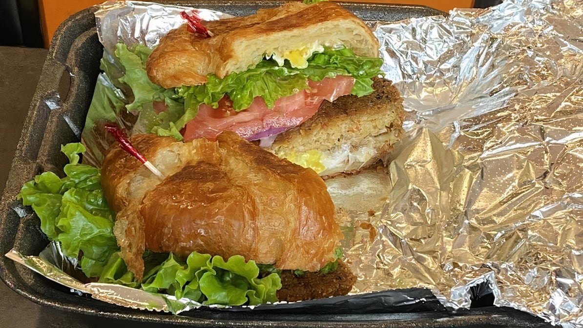 Sweet Potato Sensations by null