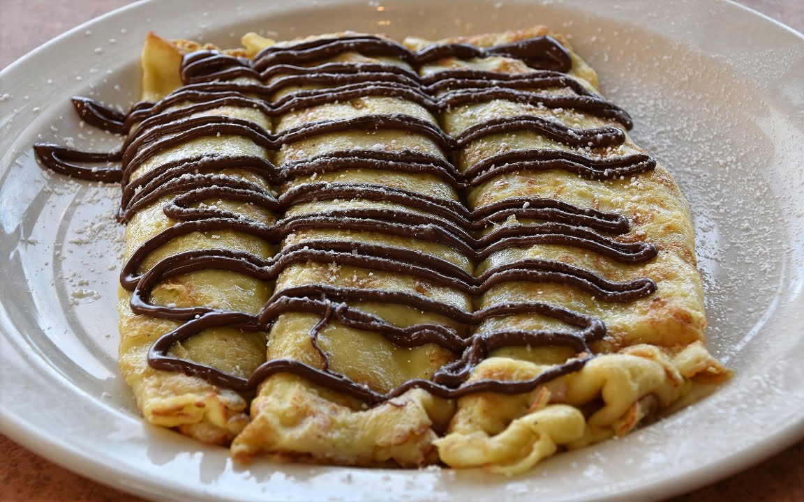 The Original Pancake House - Fairview Park by null