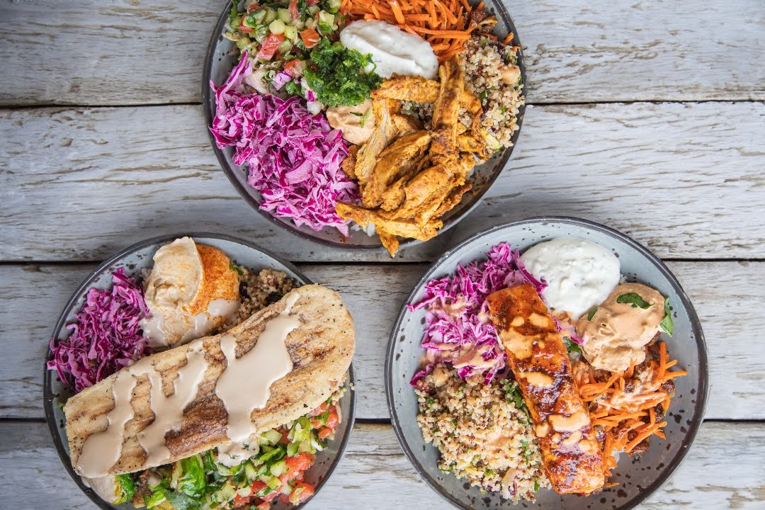 YAFO Kitchen by null