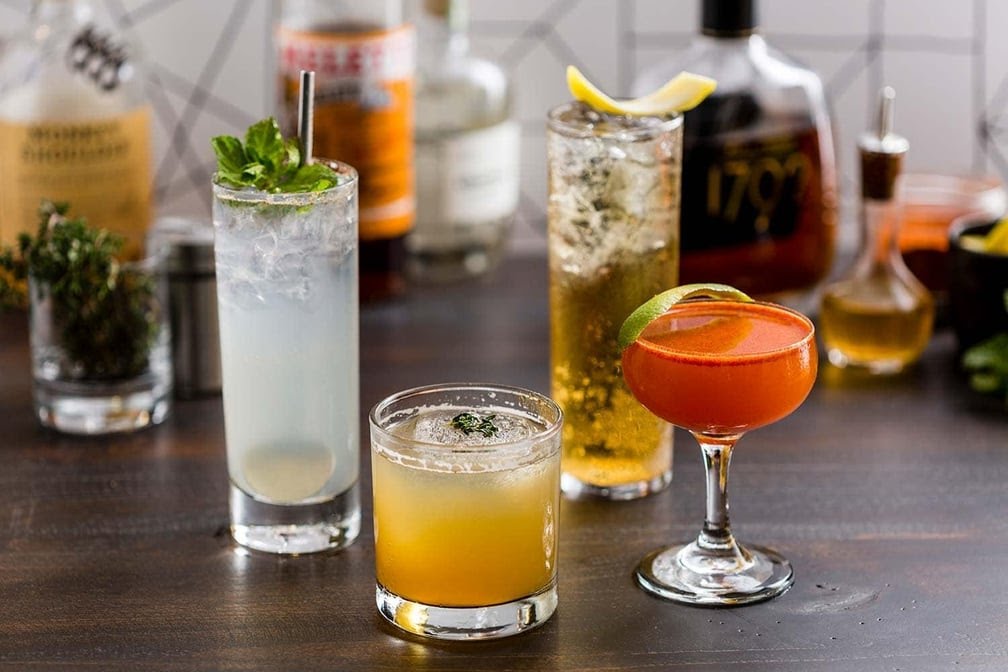 Batch & Brine by null