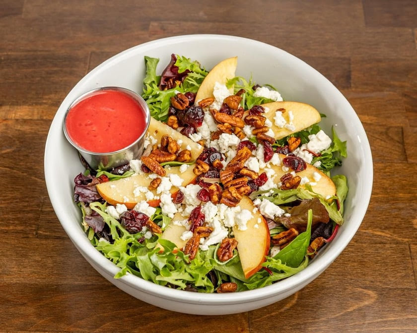 King of Fire Pizza - Uptown Charlotte by null