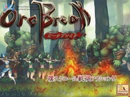Orc of vengeance hentai game mobile porno videos movies jpg x Orc game