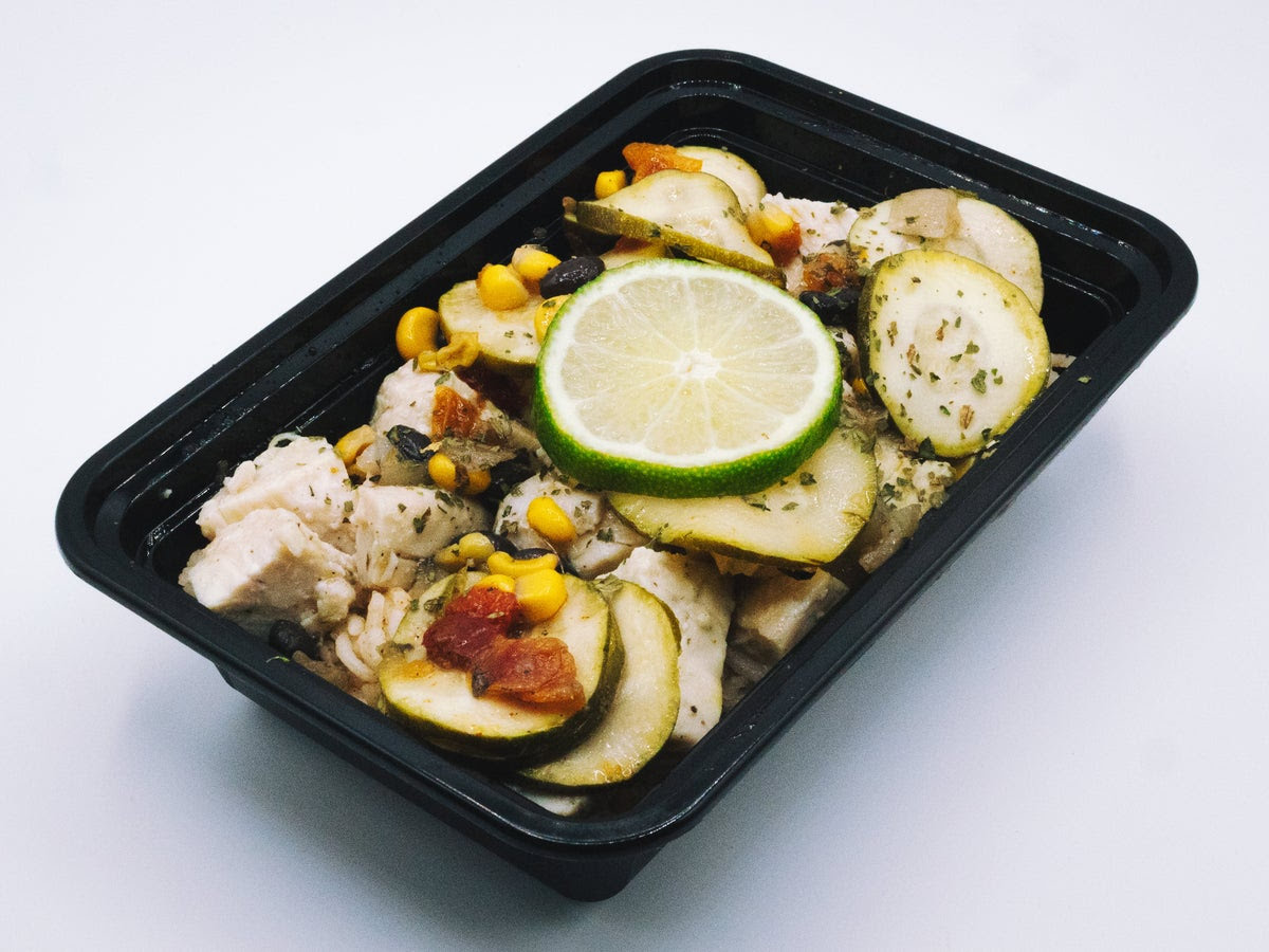 Stud Muffins Meal Prep by null