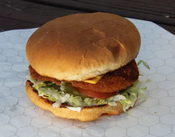 Yalla Burgers and wings by null